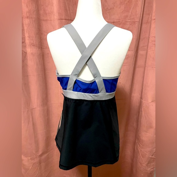 Karma Vanessa Tank Top - Picture 3 of 6